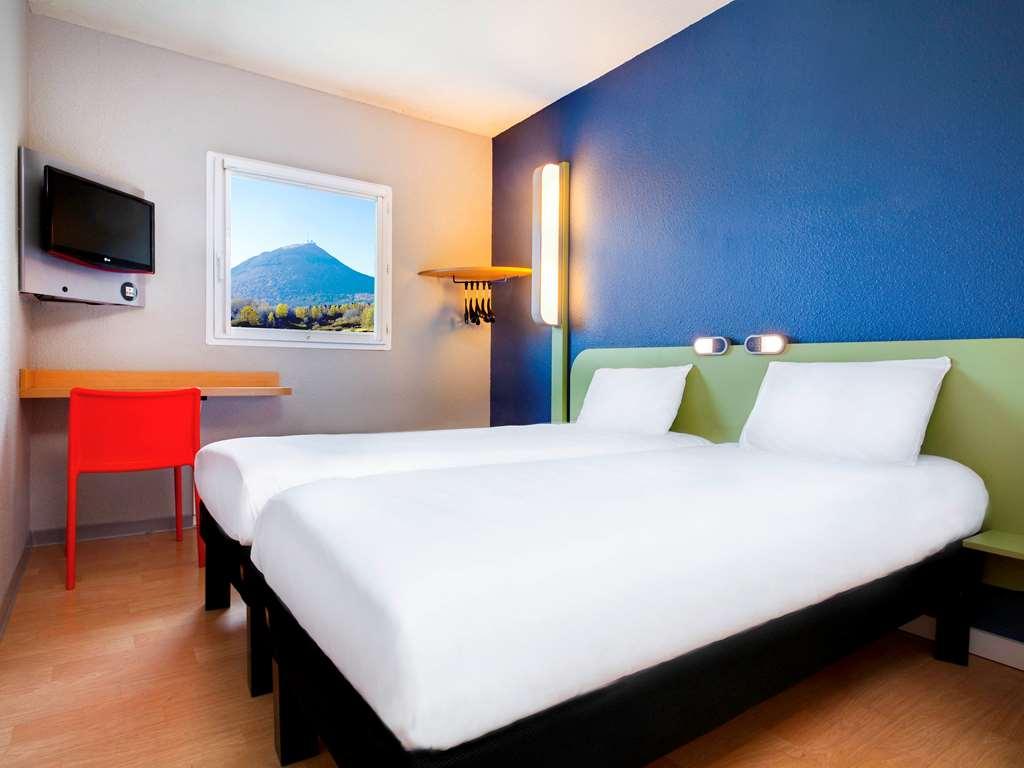Ibis Budget Clermont Ferrand Nord Riom Room photo