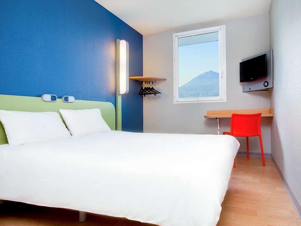 Ibis Budget Clermont Ferrand Nord Riom Room photo