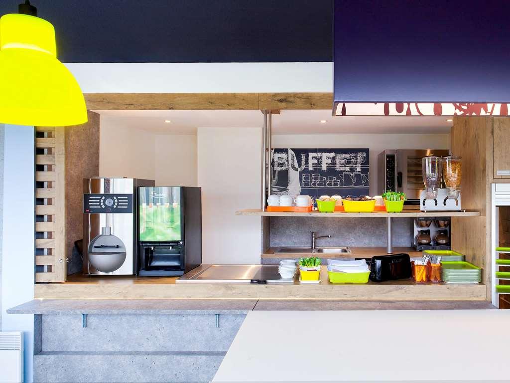 Ibis Budget Clermont Ferrand Nord Riom Exterior photo